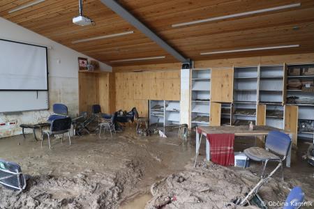 Včeraj Kamnik obiskala predsednica republike Slovenije Nataša Pirc Musar (17)